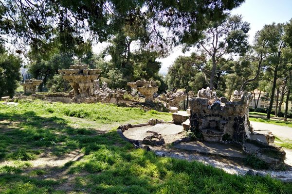 Pasha Gardens