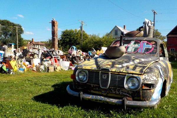 Heidelberg Project